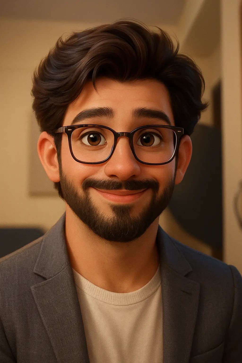 Varun Bhabhra - Web Developer and Designer