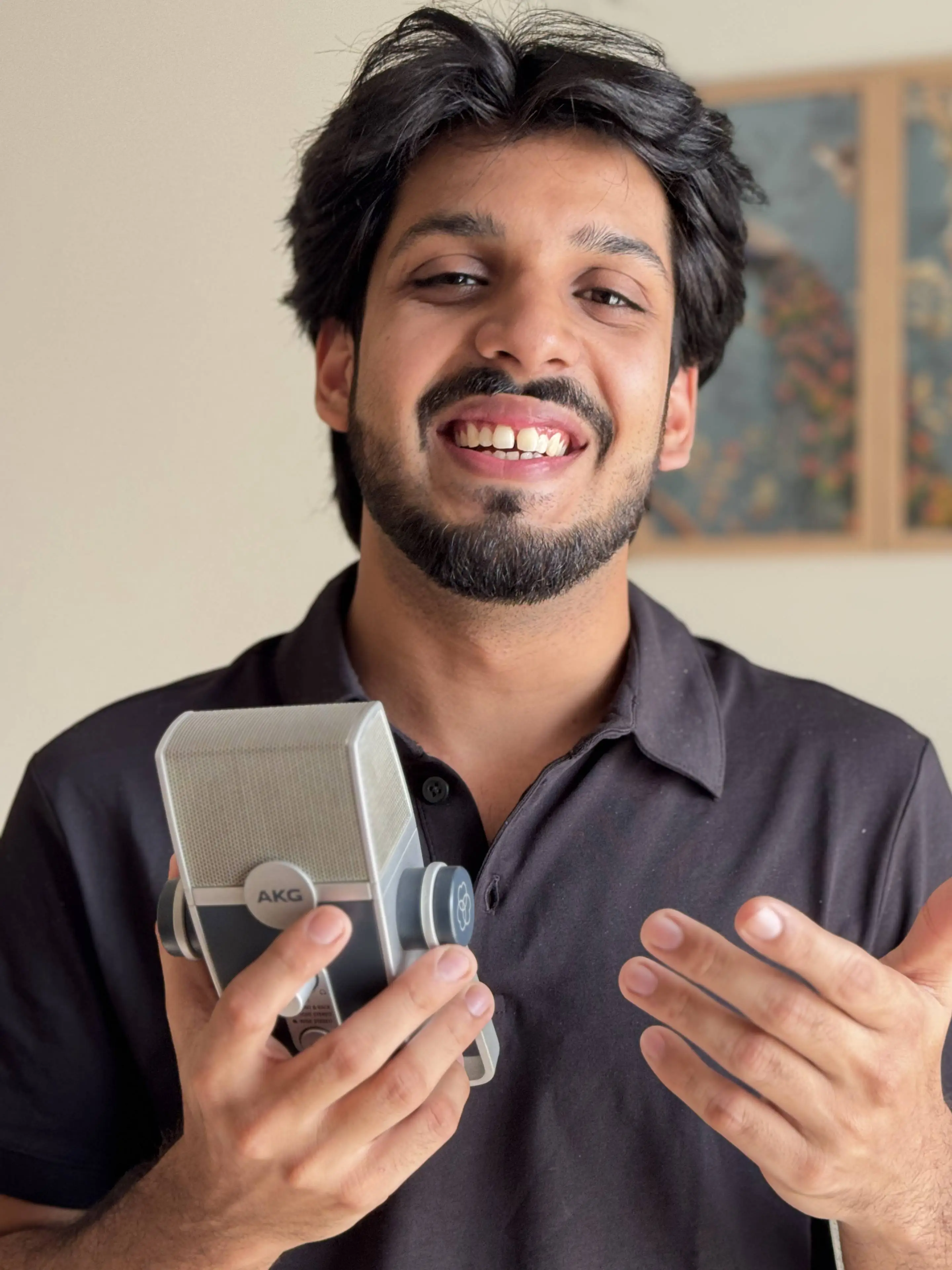 Varun Bhabhra - Web Developer and Designer