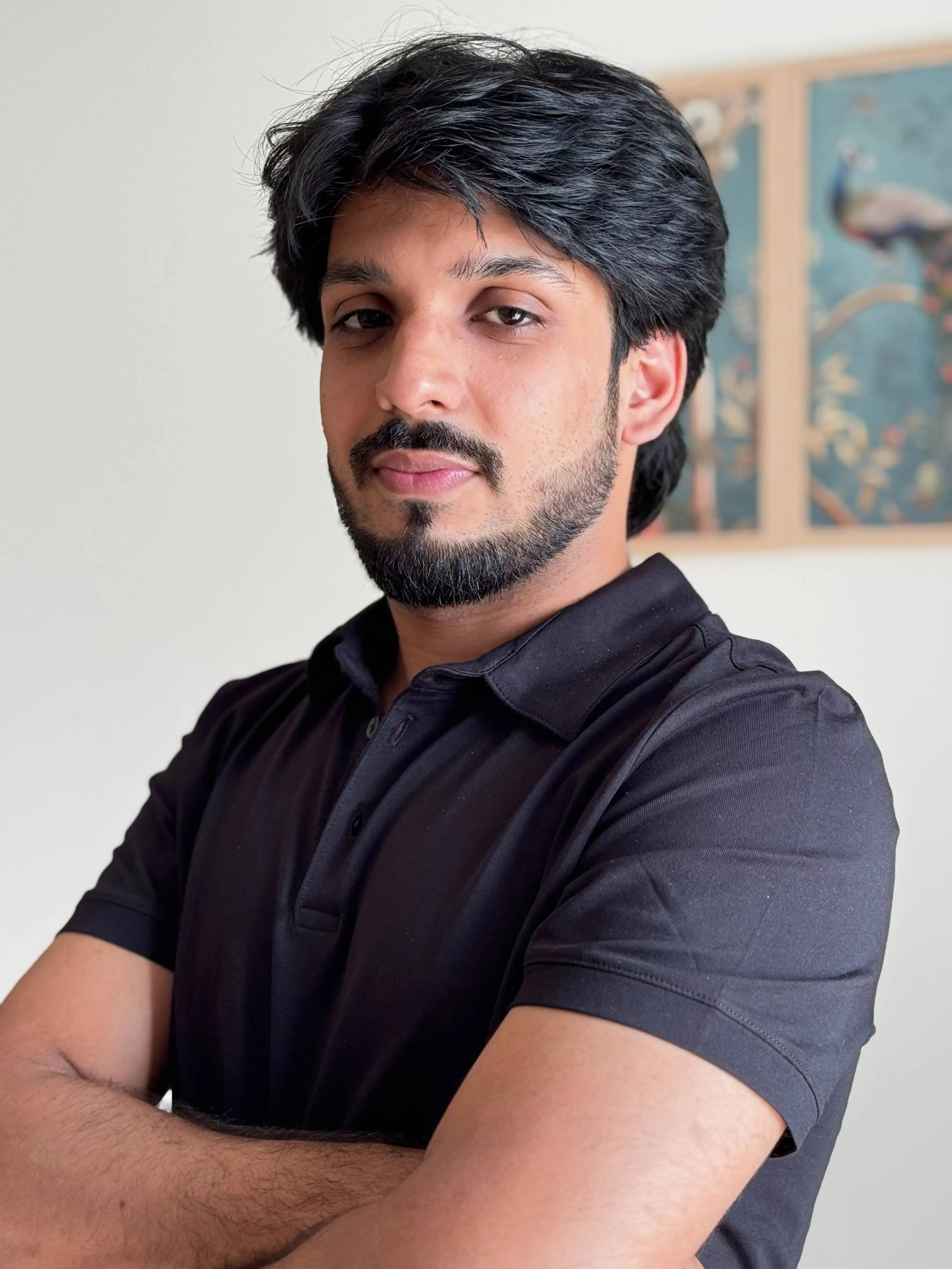 Varun Bhabhra - Web Developer and Designer