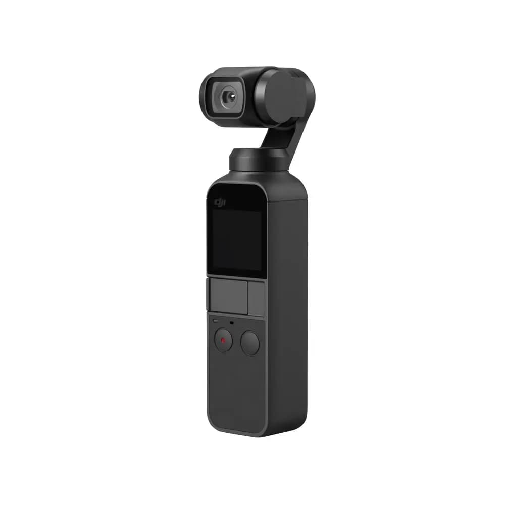 DJI Osmo Pocket